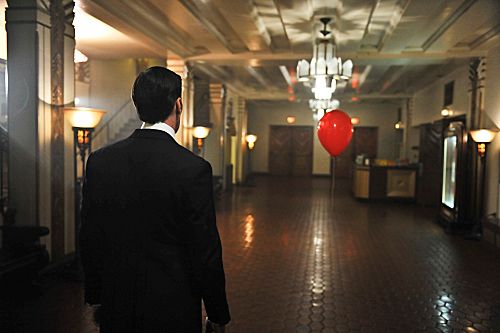 Criminal Minds : Fotos