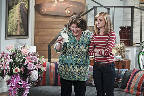 The Millers : Fotos Jayma Mays, Margo Martindale