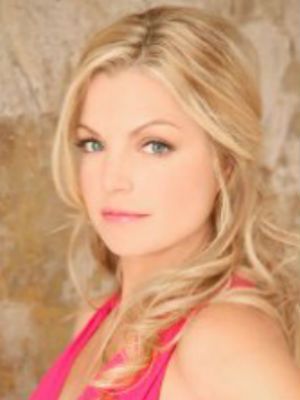 Poster Clare Kramer