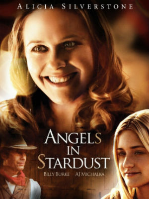 Angels in Stardust : Poster
