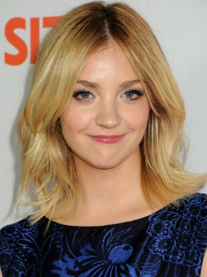 Poster Abby Elliott