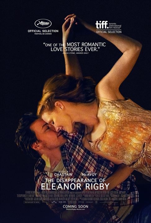 Dois Lados do Amor : Poster