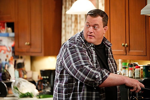 Fotos Billy Gardell