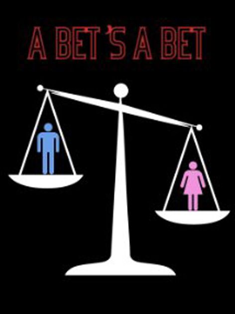 O Sexo Oposto : Poster