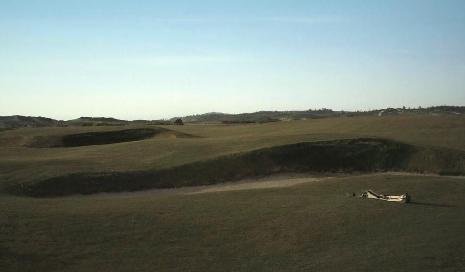 O Reino do Golfe : Fotos