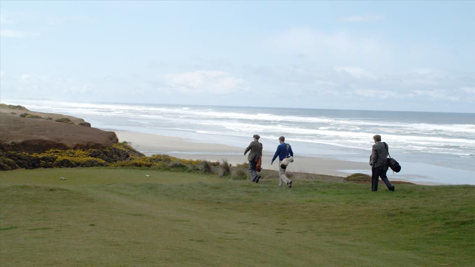 O Reino do Golfe : Fotos