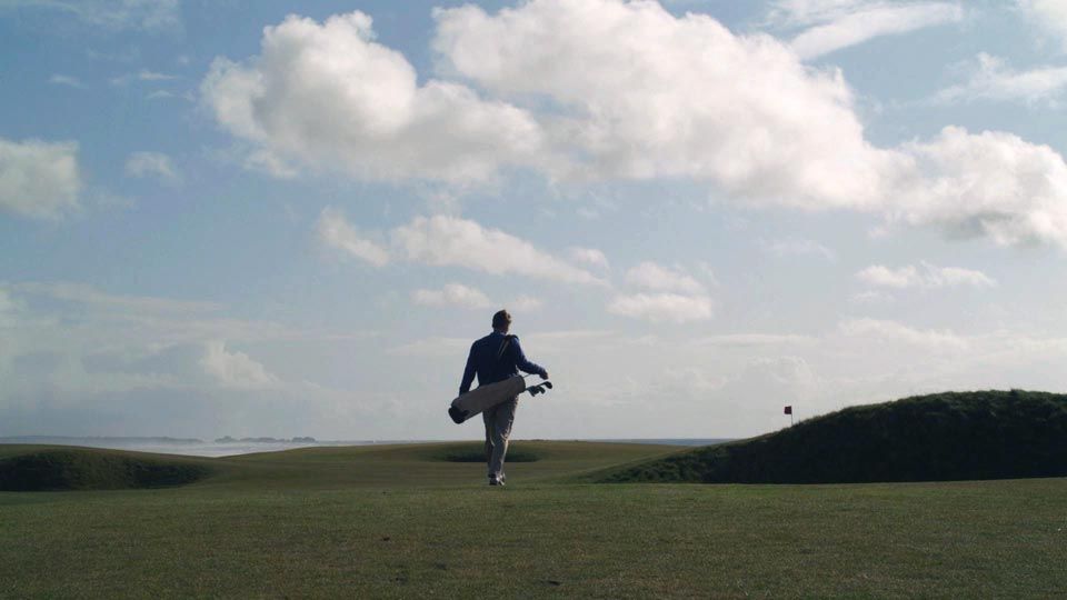 O Reino do Golfe : Fotos