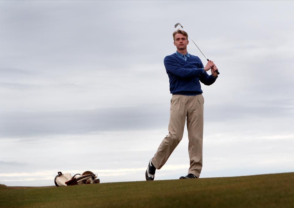 O Reino do Golfe : Fotos