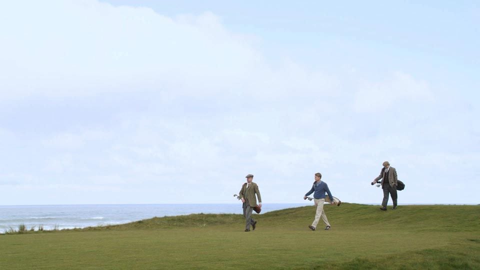 O Reino do Golfe : Fotos