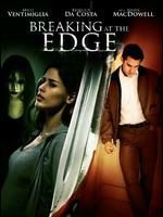 Breaking at the Edge : Poster