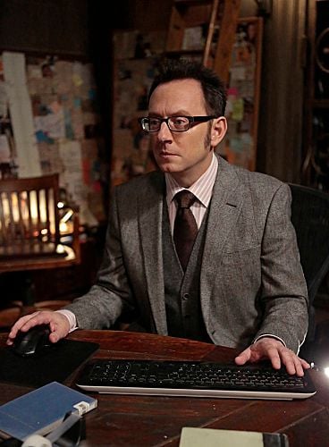 Person Of Interest : Fotos Michael Emerson