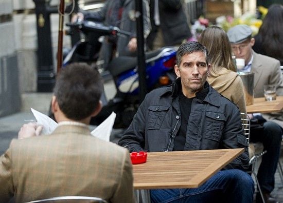 Person Of Interest : Fotos Jim Caviezel