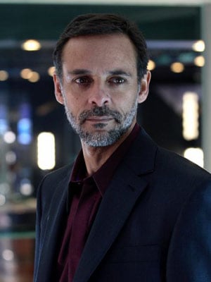 Poster Alexander Siddig