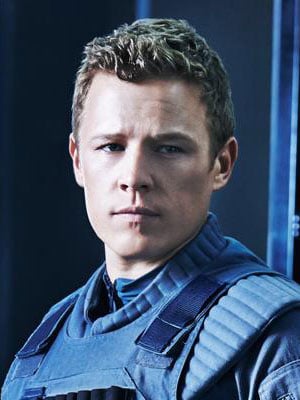 Poster Christopher Egan