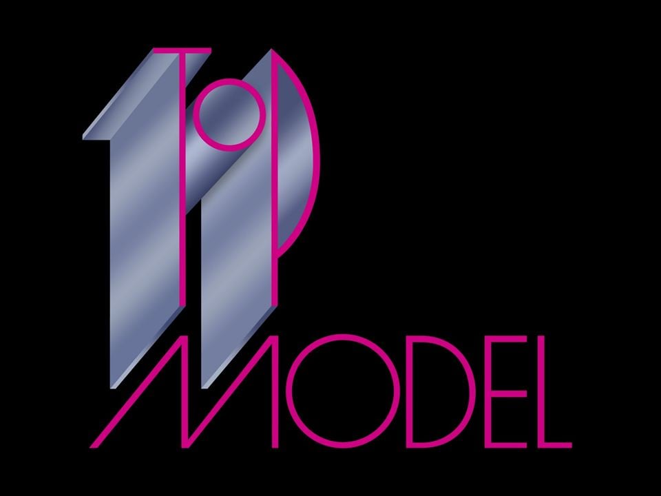 Top Model : Poster