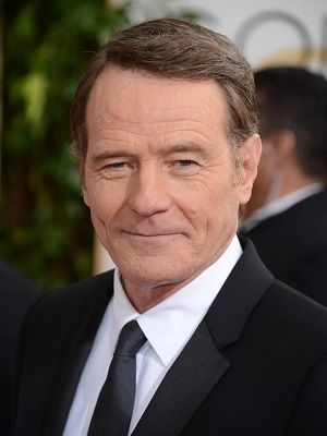 Poster Bryan Cranston