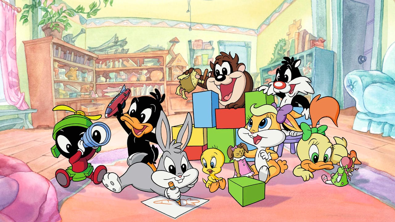 Baby Looney Tunes : Fotos