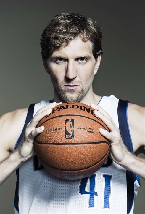 Fotos Dirk Nowitzki