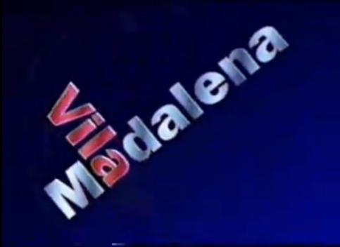 Vila Madalena : Poster