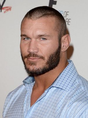 Poster Randy Orton
