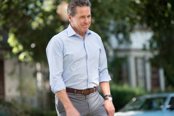 Hart of Dixie : Fotos Tim Matheson