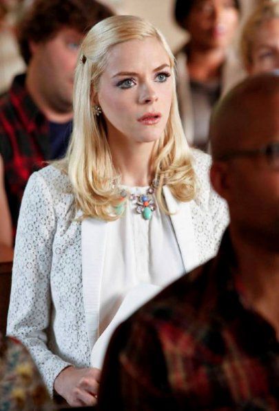 Hart of Dixie : Fotos Jaime King