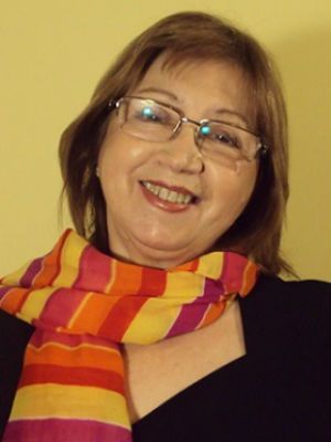 Poster Cecilia Gispert