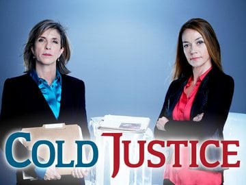 Cold Justice : Poster