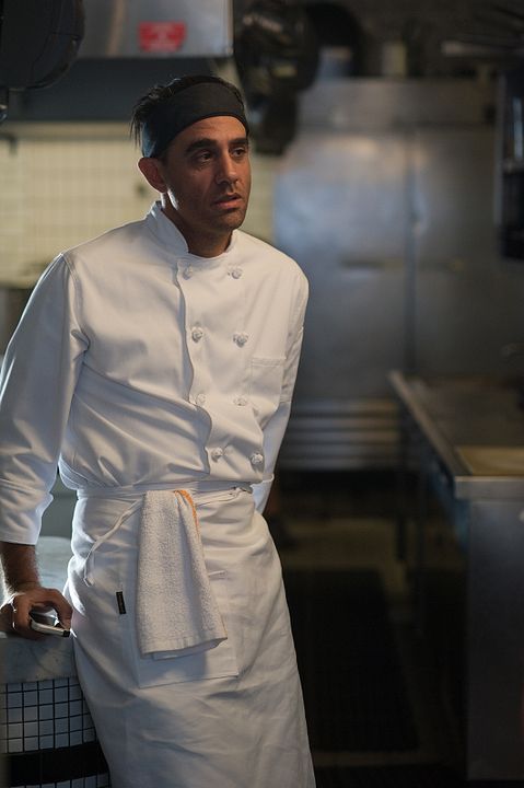 Chef : Fotos Bobby Cannavale