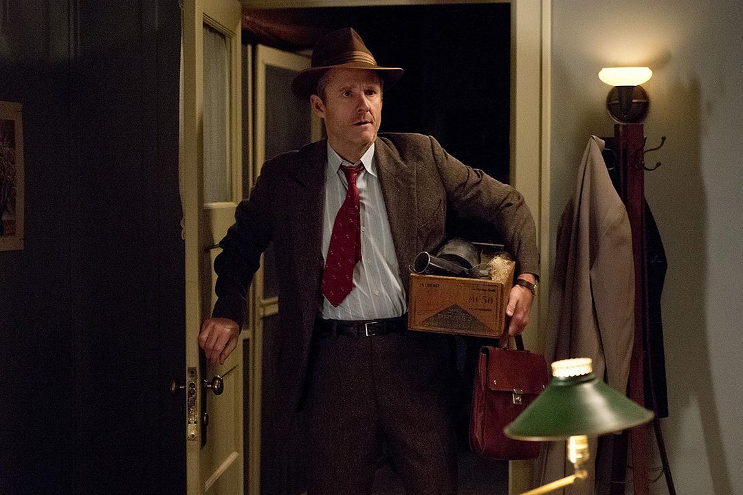 Fotos John Benjamin Hickey