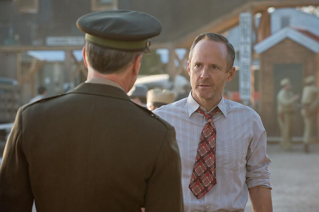 Fotos John Benjamin Hickey
