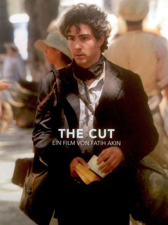 The Cut : Poster