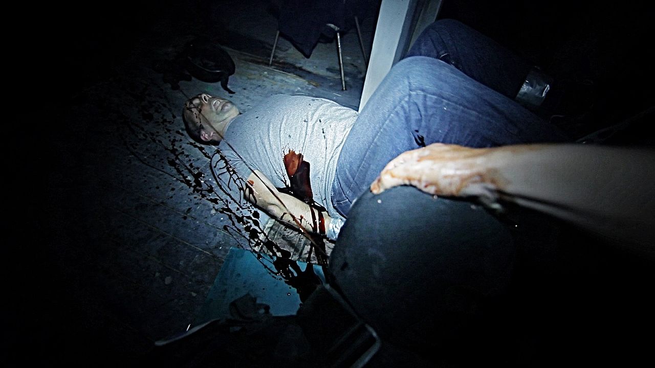 Infectado : Fotos