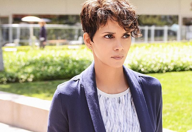 Extant : Fotos Halle Berry