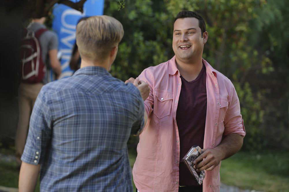 Fotos Max Adler