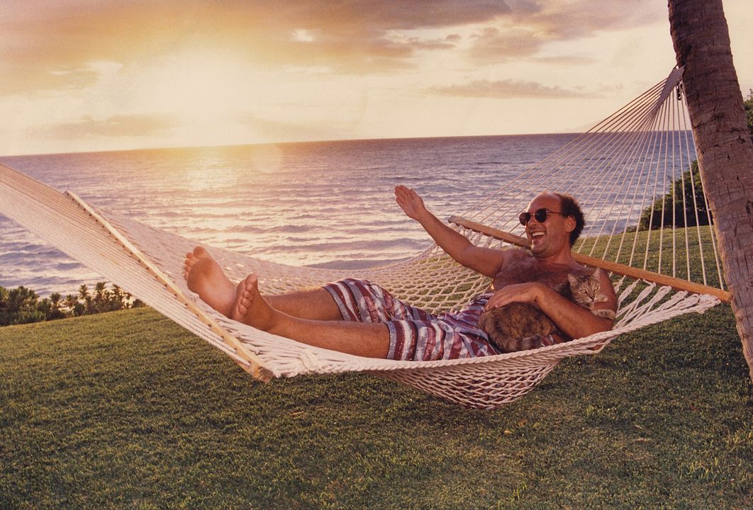 Supermensch: The Legend of Shep Gordon : Fotos Shep Gordon