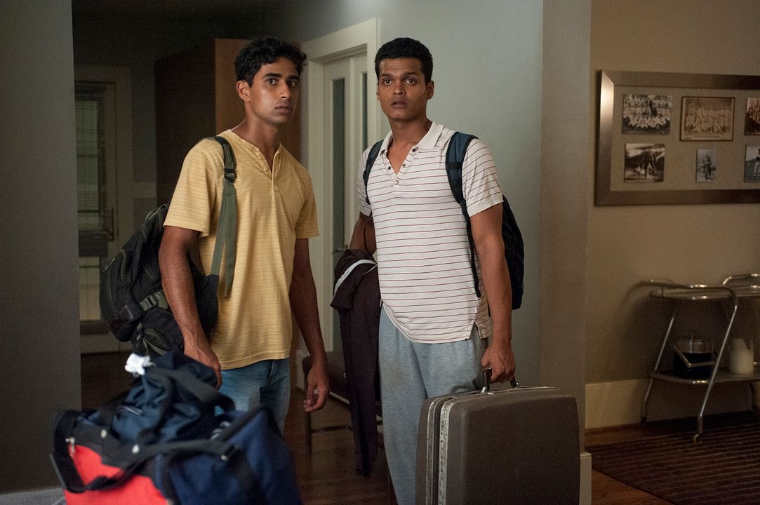 Arremesso de Ouro : Fotos Suraj Sharma