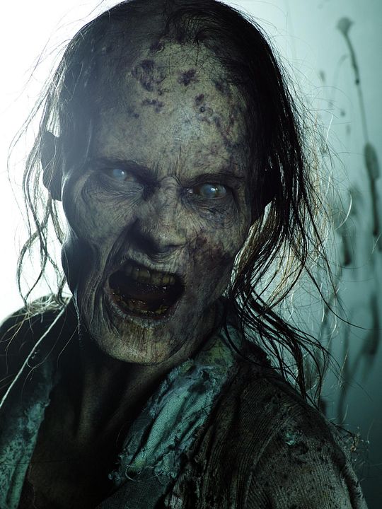 The Walking Dead : Fotos