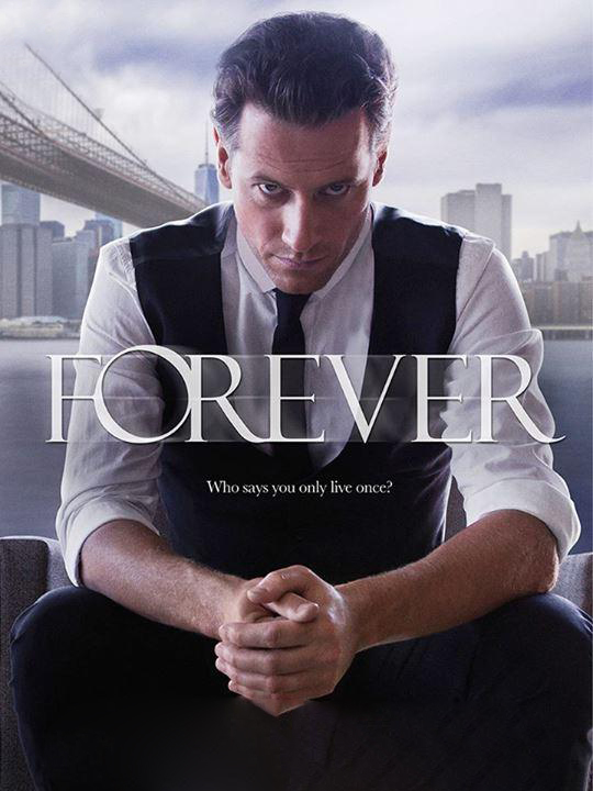 Forever : Poster