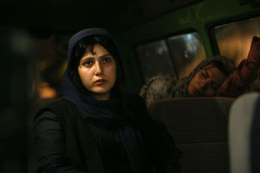 Contos Iranianos : Fotos