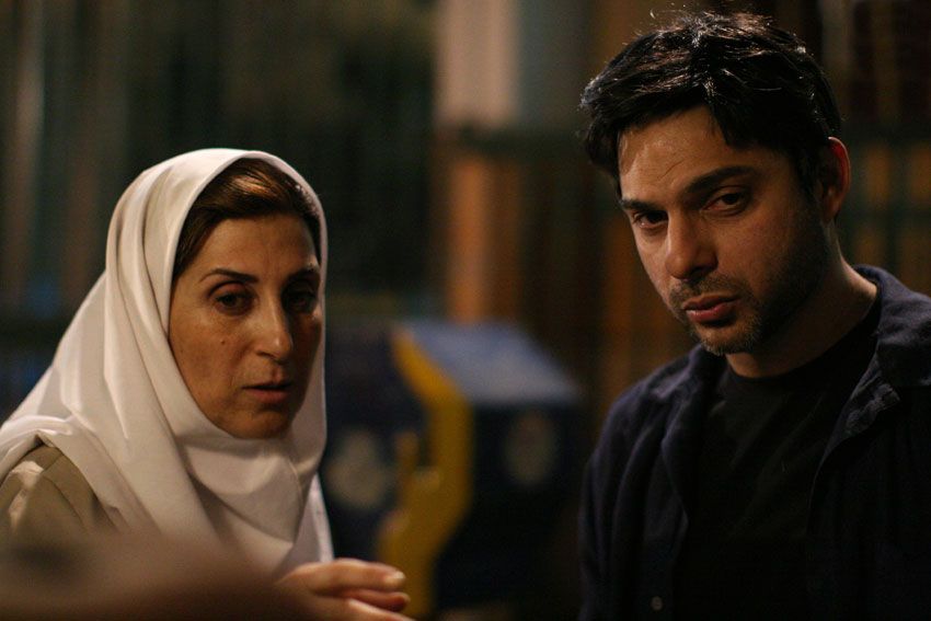 Contos Iranianos : Fotos