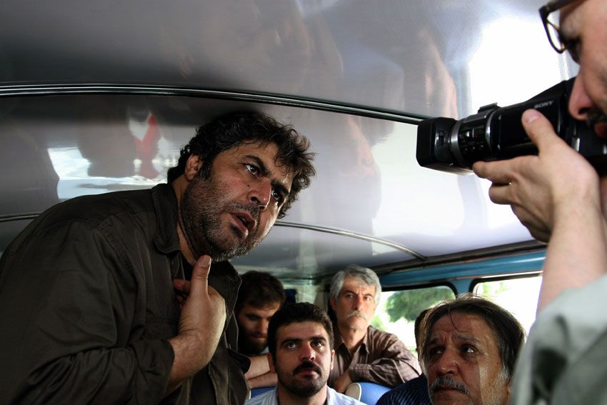 Contos Iranianos : Fotos