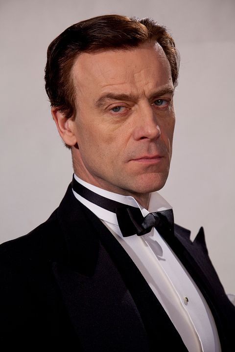 Fleming: The Man Who Would Be Bond : Fotos