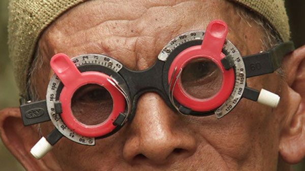 O Peso do Silêncio : Fotos