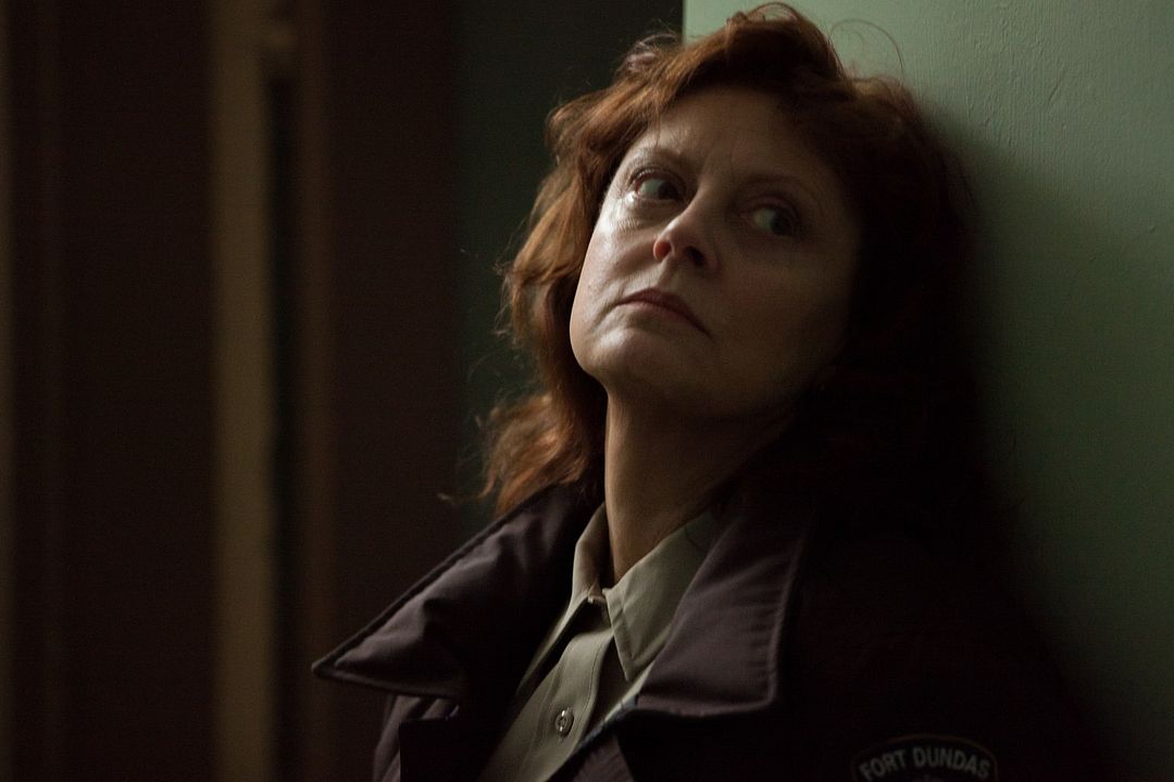 The Calling : Fotos Susan Sarandon