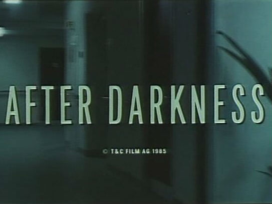 After Darkness : Fotos