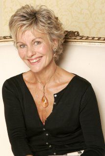 Poster Diana Hardcastle