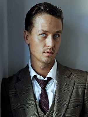 Poster Tom Schilling