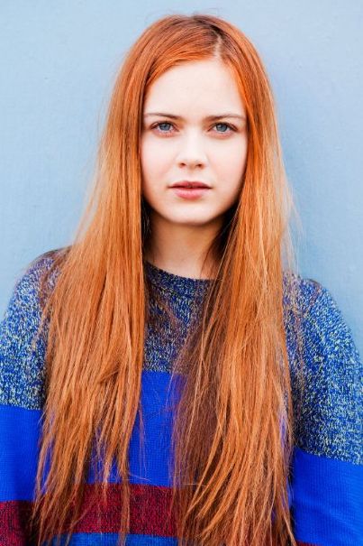 Poster Hera Hilmar