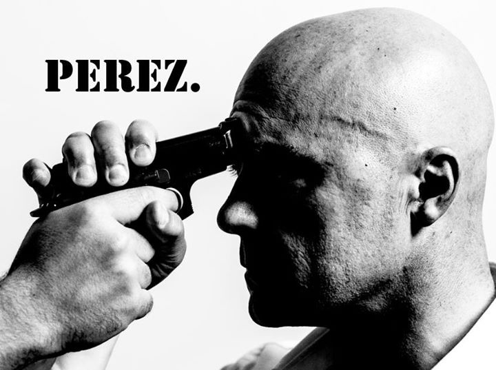 Perez. : Fotos